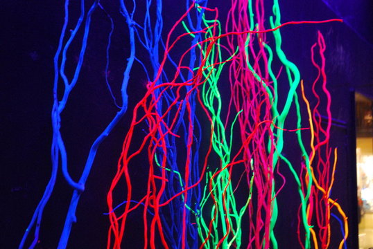 abstract colorful background