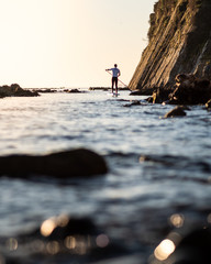Paddle Surf Algeciras