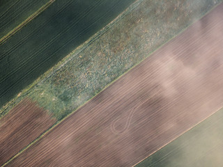 country side