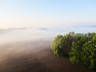 country side