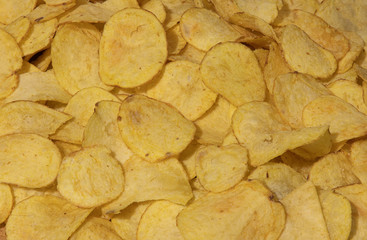 chips junk food background photography unhealthy eating concept close up