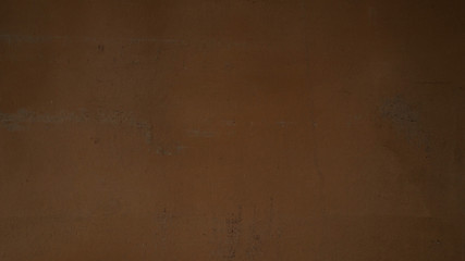 brown concrete stone wall background, texture of cement floor