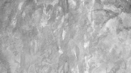 white concrete stone wall background, texture of cement floor