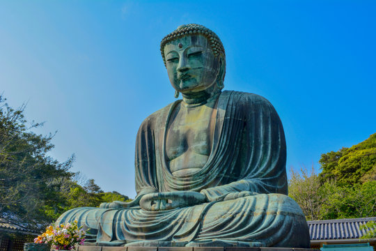 鎌倉の大仏