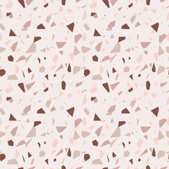 abstract marble texture. terracotta pastel palette