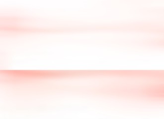 Pink orange pastel abstract background blurred. empty white light gradient studio room. used for background and display your product with copy space for your text.