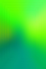 Border frame template background blur, light color.