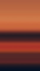 Orange sky gradient background summer, blur color.