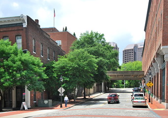 Richmond, Virginia