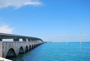 Overseas Highway, Florida