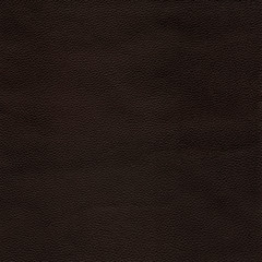 Dark brown detailed background texture of leather - 345628482