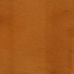 Orange detailed background texture of leather - 345629480