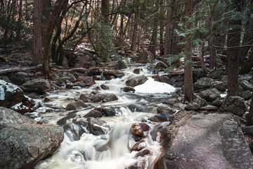 Yosemite Nationalpark
