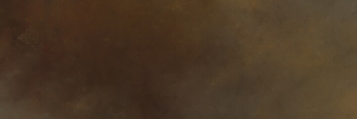 painted old horizontal header background  with old mauve, dark olive green and very dark pink color