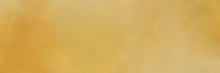 painted antique horizontal texture background  with dark khaki, burly wood and peru color