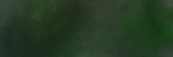 painted antique horizontal header with very dark blue, dark slate gray and dim gray color