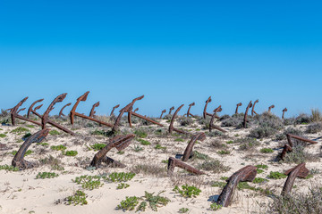 Algarve beaches