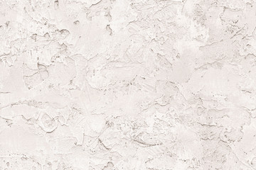rough plaster surface, empty light vintage background