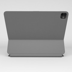 Tablet Pro & Magic Keyboard