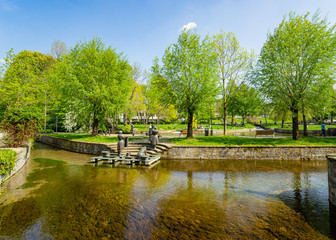 Obraz premium Paderborn