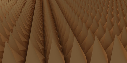 3d Abstract Design  © neurostructure