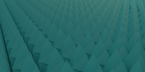 3d Abstract Design  © neurostructure