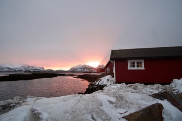 Noruega - Lofoten