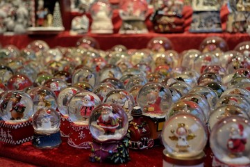 Souvernir di Natale, Verona