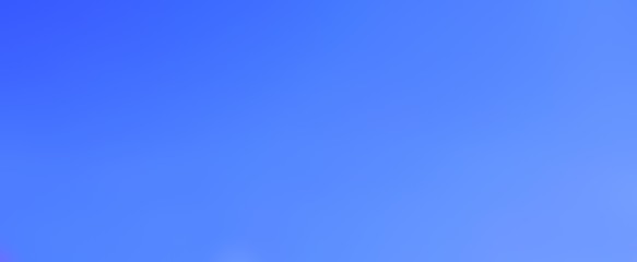 abstract blue background