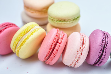 tasty macaroons
