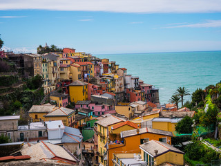 view of the city of dubrovnik