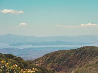 Isla Chira en Puntarenas
