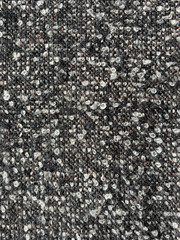 Close up view of knitted wool background.