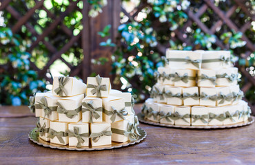 wedding favors