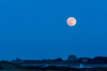Super Lune