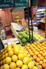 Epicerie du Coin dans le quartier