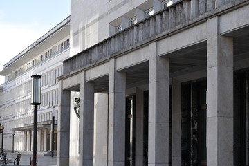 Fototapeta premium Gerlingquartier Köln