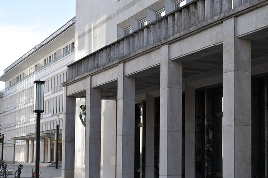 Gerlingquartier K&ouml;ln