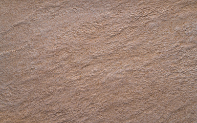 Details of sand stone texture, closeup shot of rock surface