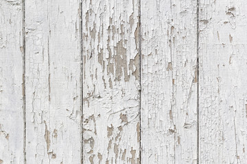  Wooden white texture background.