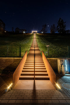 Himmelstreppe Meschede