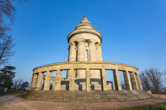 Burschenschaftsdenkmal