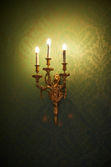 spooky light 