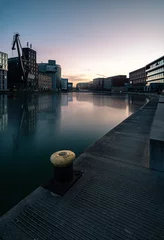 Münster Hafen © Manuel Pauls