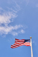 Flags and Kites