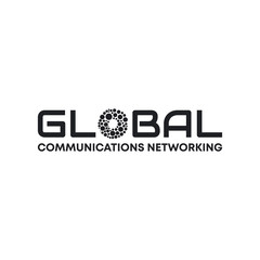 Global, Technology Logo Design Template