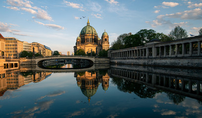 Berliner Dom
