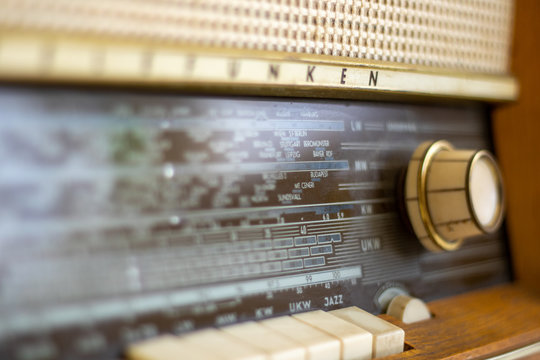 Telefunken Images – Browse 39 Stock Photos, Vectors, and Video | Adobe ...