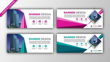 Business Banner