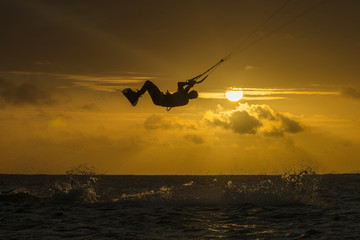 kiter's  trick